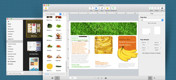 microsoft publisher for mac free trial