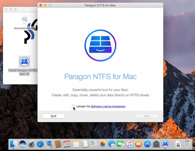 Ntfs For Mac Program