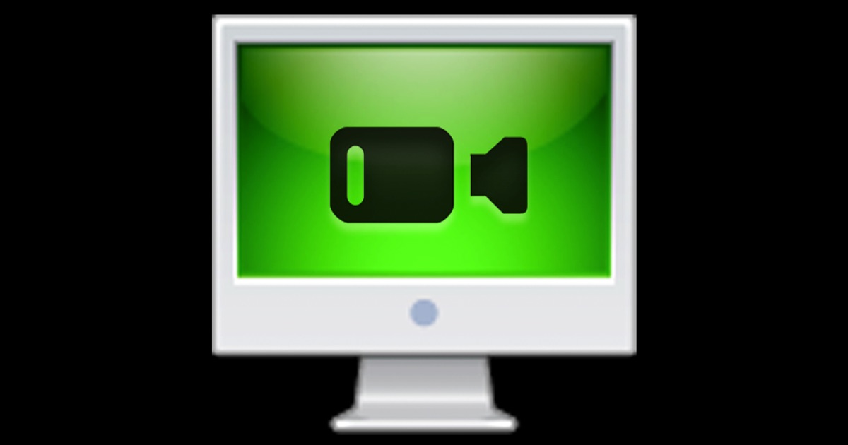 What Is Good Screen Recording Program For Mac